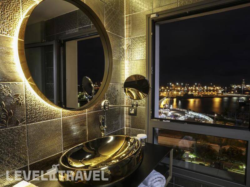 Фотография Design Plus Bex Hotel