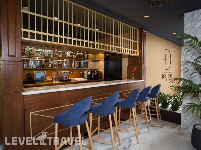 Фотография Design Plus Bex Hotel