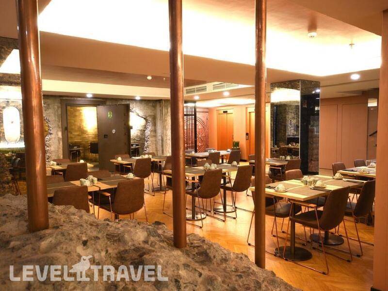 Фотография Design Plus Bex Hotel