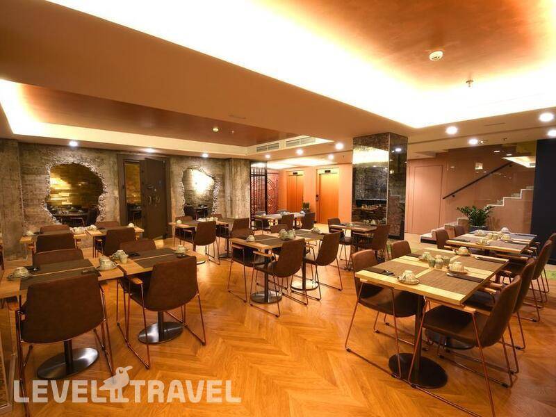 Фотография Design Plus Bex Hotel