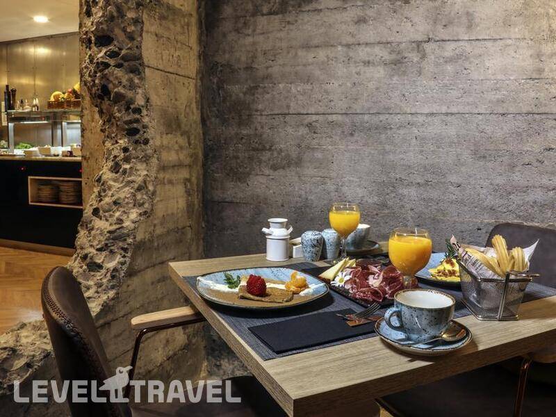 Фотография Design Plus Bex Hotel