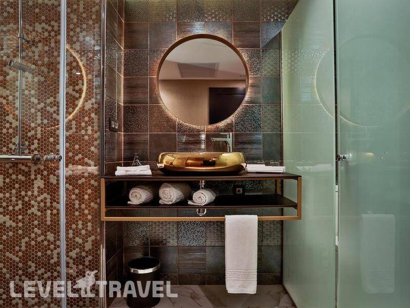 Фотография Design Plus Bex Hotel
