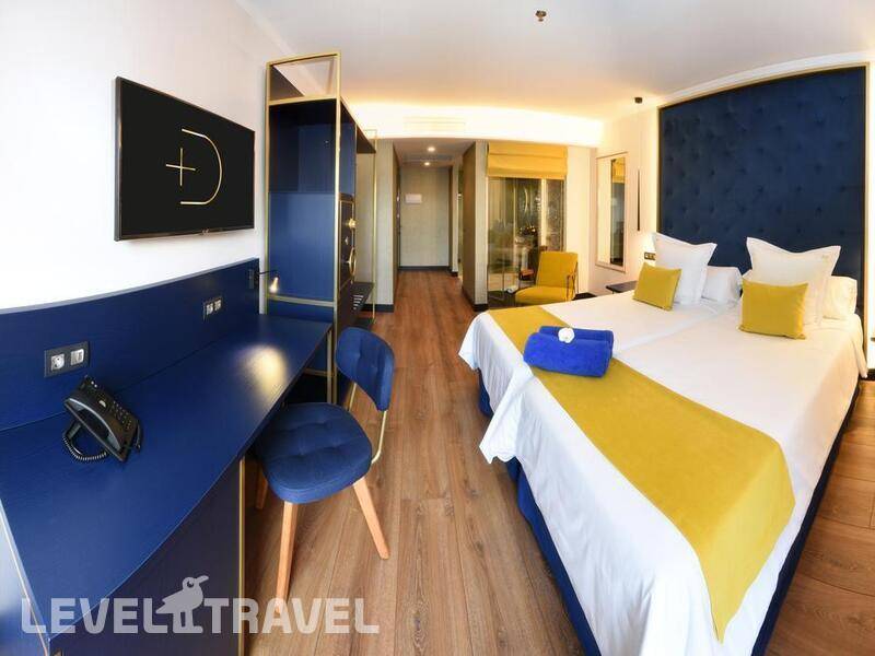 Фотография Design Plus Bex Hotel