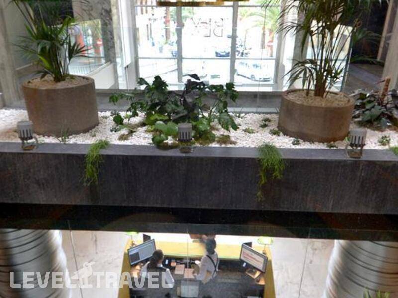 Фотография Design Plus Bex Hotel