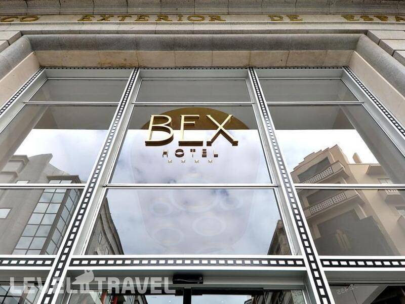 Фотография Design Plus Bex Hotel