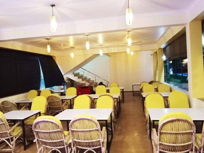 Grand Vatika Resort