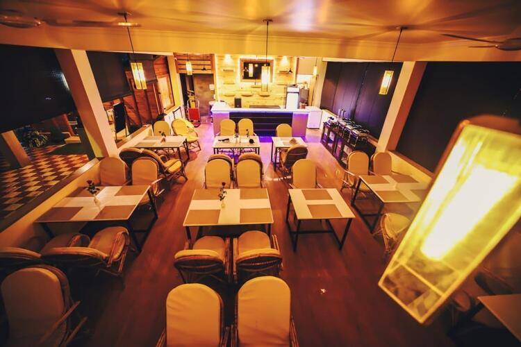 Grand Vatika Resort