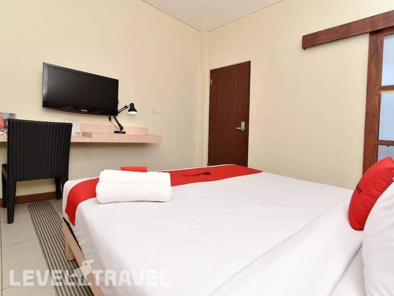 Фотография Reddoorz Near Legian Street