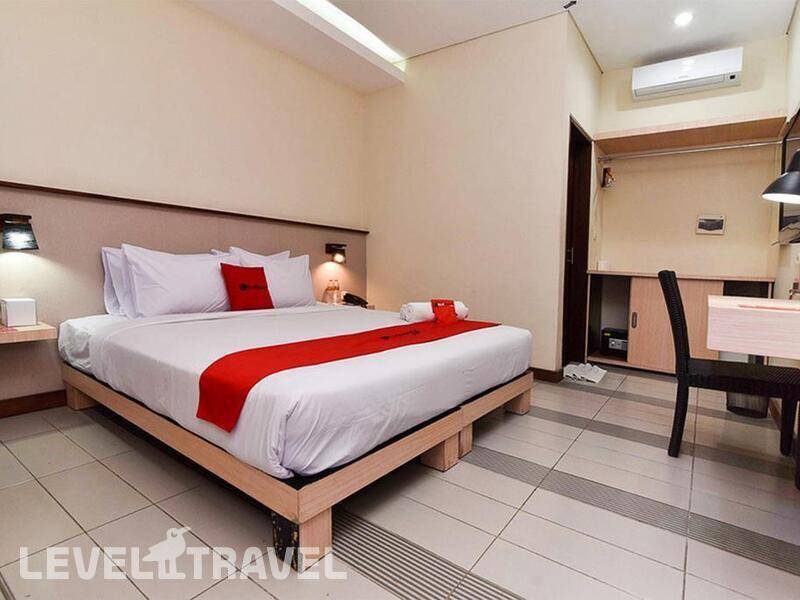 Фотография Reddoorz Near Legian Street