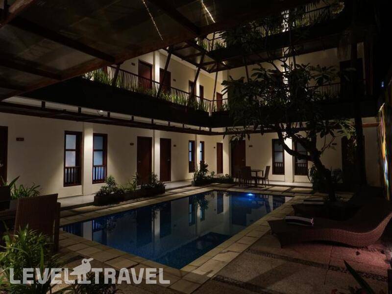 Фотография Reddoorz Near Legian Street