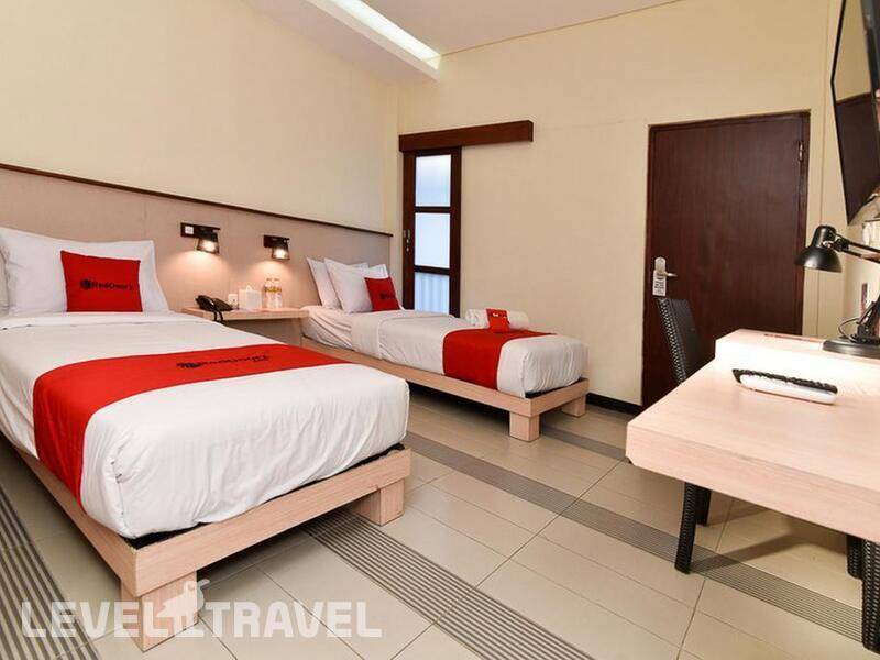 Фотография Reddoorz Near Legian Street