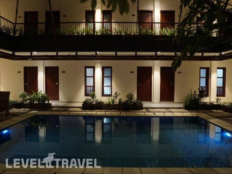 Фотография Reddoorz Near Legian Street