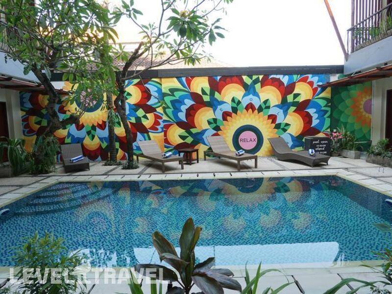 Фотография Reddoorz Near Legian Street