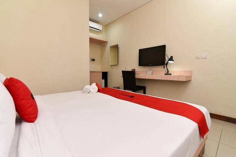 Reddoorz Near Legian Street
