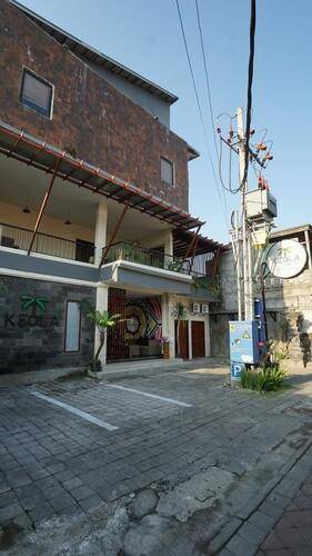Reddoorz Near Legian Street