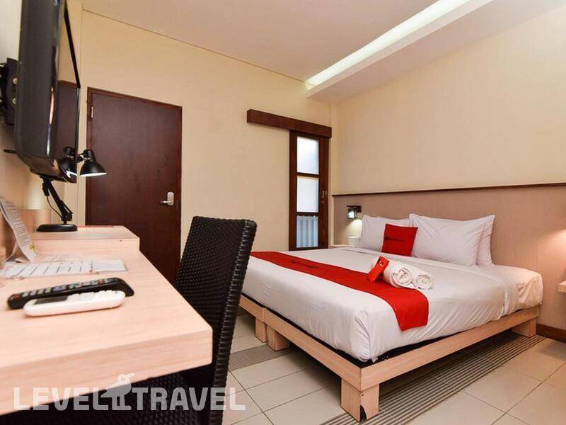 Фотография Reddoorz Near Legian Street