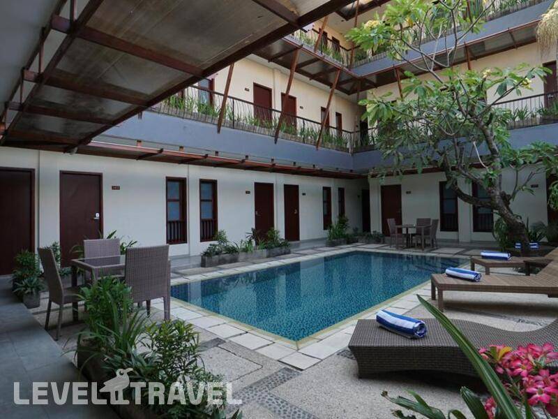 Фотография Reddoorz Near Legian Street