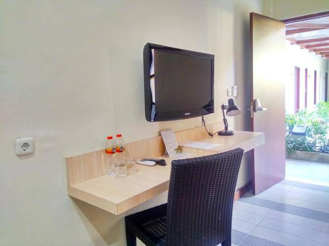 Reddoorz Near Legian Street