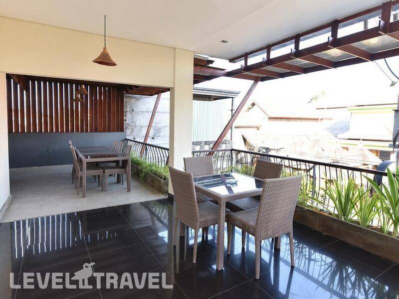 Фотография Reddoorz Near Legian Street