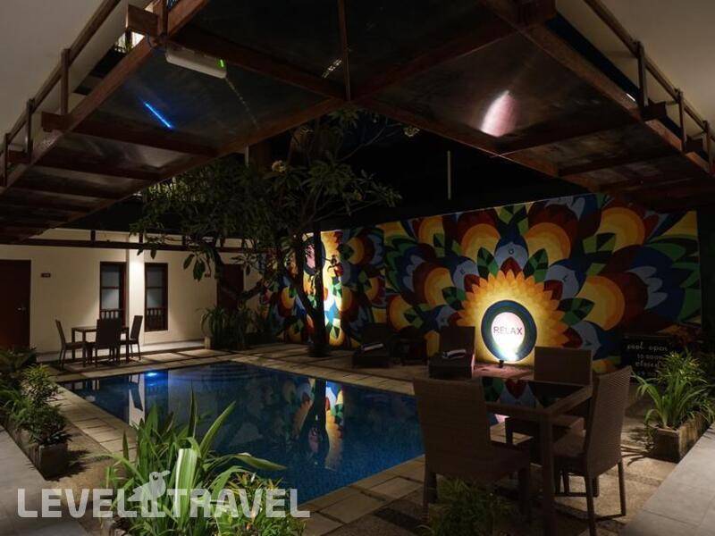 Фотография Reddoorz Near Legian Street