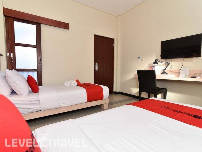 Фотография Reddoorz Near Legian Street