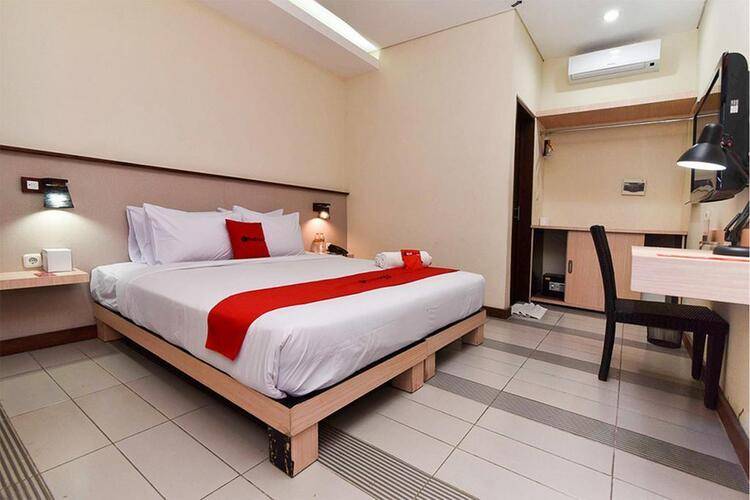Reddoorz Near Legian Street