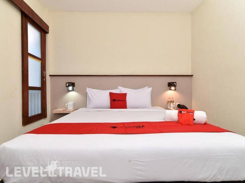 Фотография Reddoorz Near Legian Street