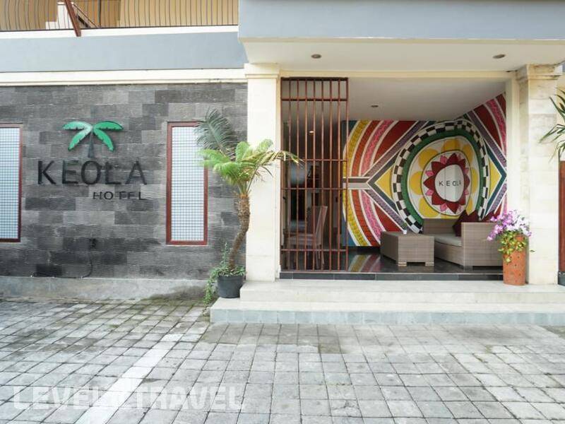 Фотография Reddoorz Near Legian Street