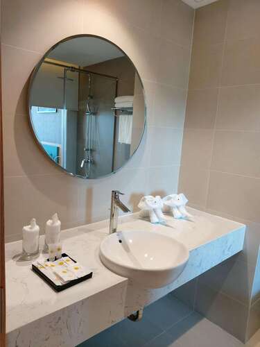 Sun Kiss Hotel