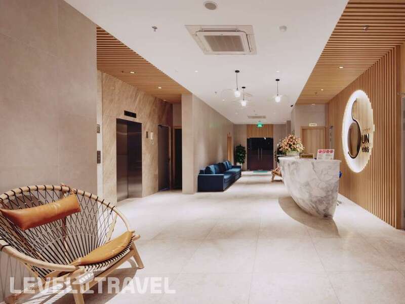 Фотография Sun Kiss Hotel