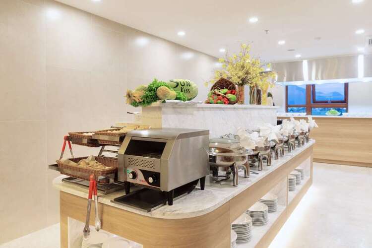 Sun Kiss Hotel