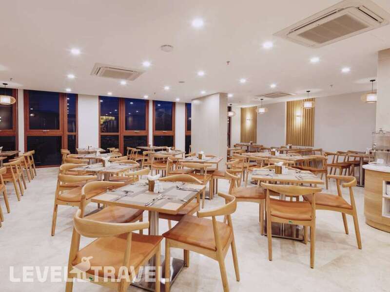Фотография Sun Kiss Hotel