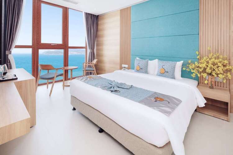 Sun Kiss Hotel