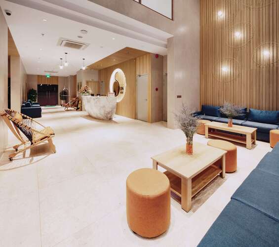 Sun Kiss Hotel