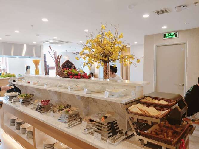 Sun Kiss Hotel
