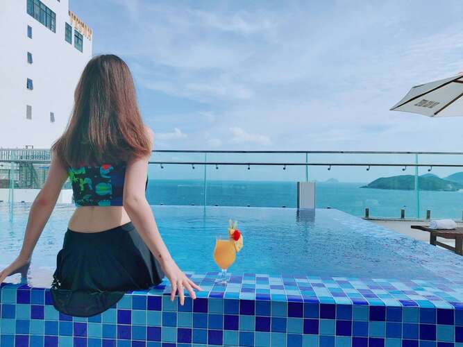 Sun Kiss Hotel