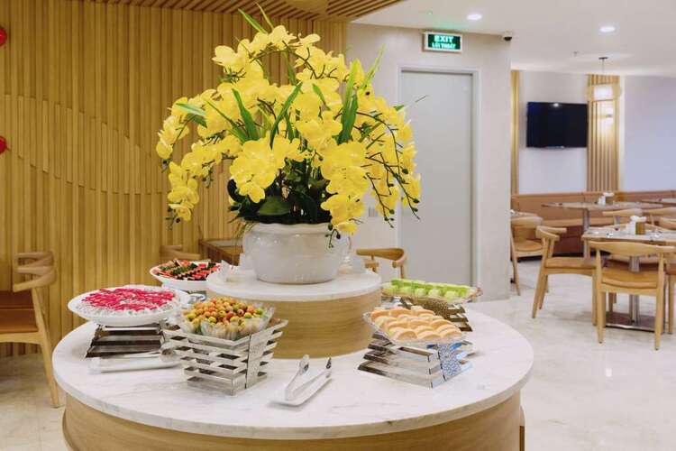 Sun Kiss Hotel