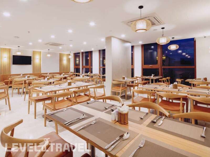 Фотография Sun Kiss Hotel