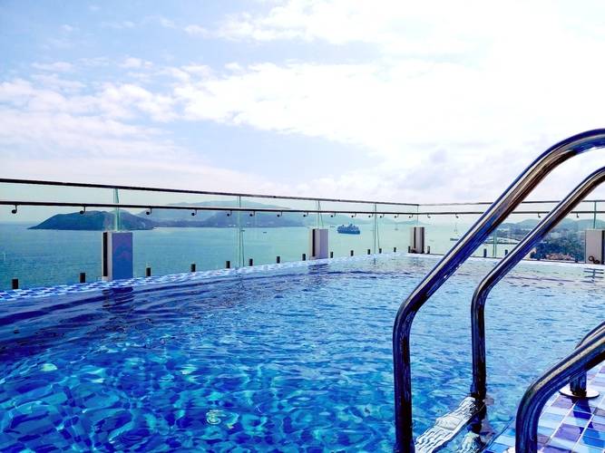 Sun Kiss Hotel