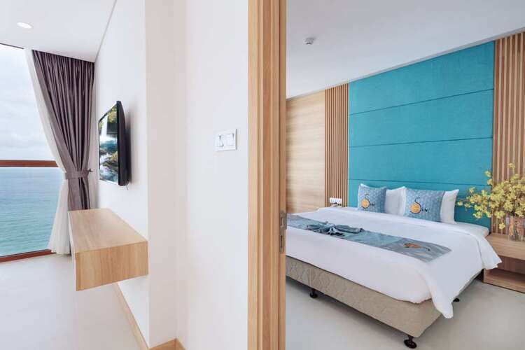 Sun Kiss Hotel