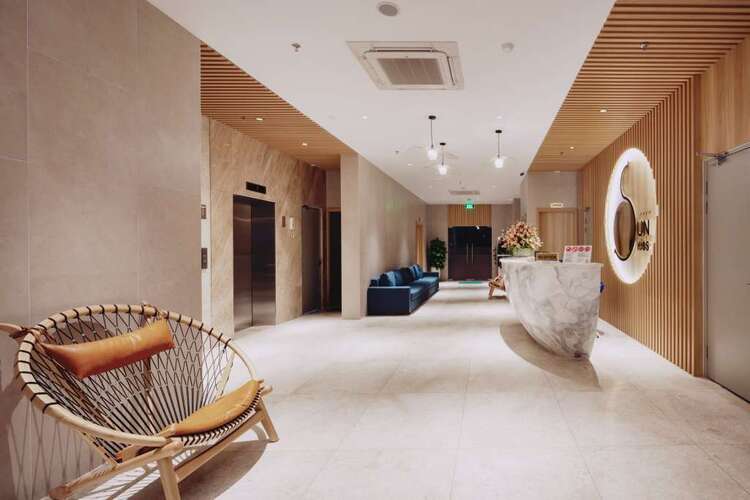Sun Kiss Hotel