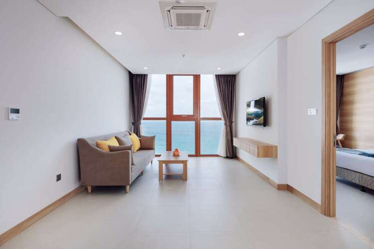 Sun Kiss Hotel
