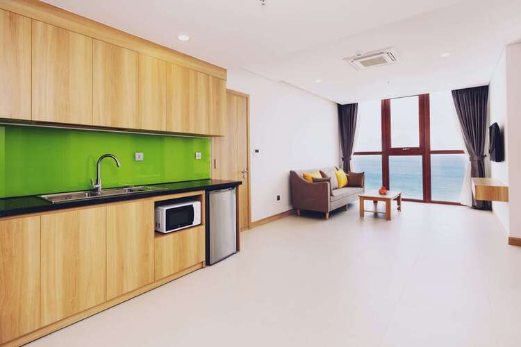 Sun Kiss Hotel
