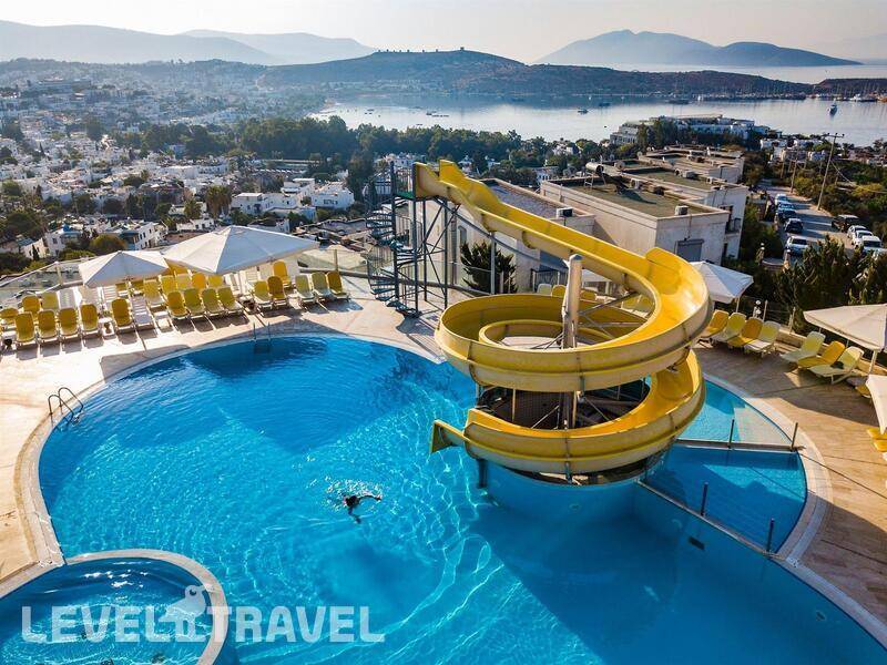 Фотография Afytos Bodrum Фотография Afytos Bodrum