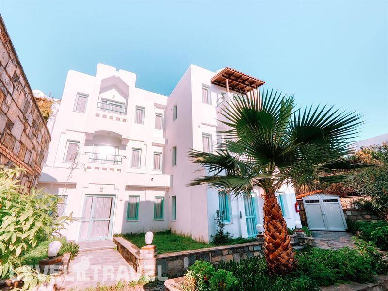 Фотография Afytos Bodrum Фотография Afytos Bodrum
