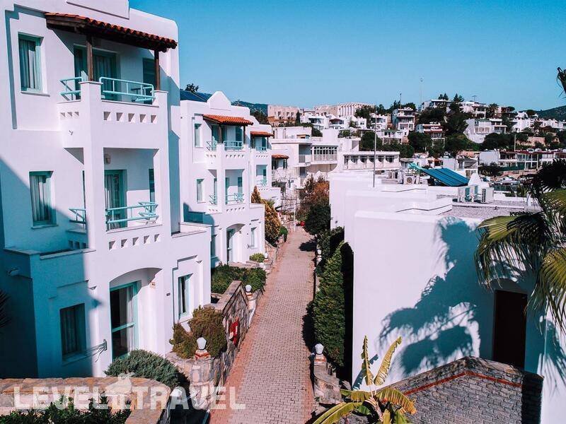 Фотография Afytos Bodrum Фотография Afytos Bodrum