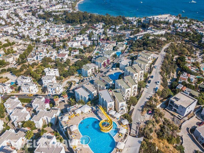 Фотография Afytos Bodrum Фотография Afytos Bodrum