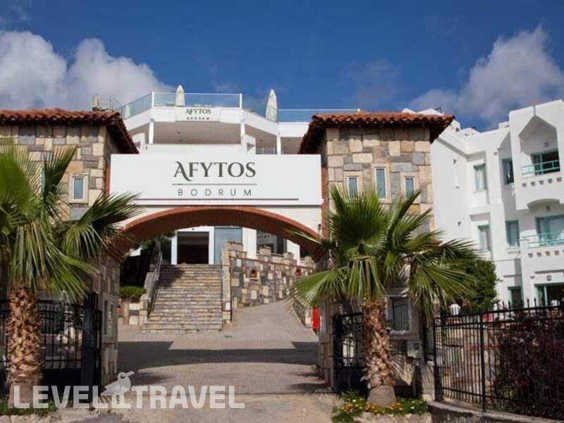 Фотография Afytos Bodrum Фотография Afytos Bodrum