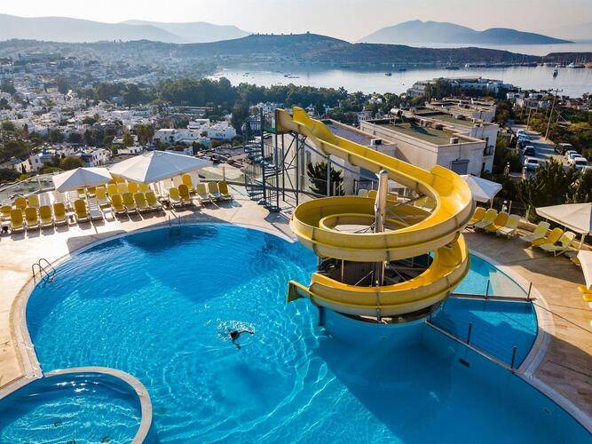 Afytos Bodrum