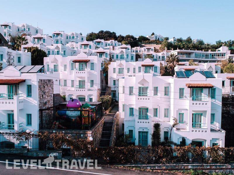 Фотография Afytos Bodrum Фотография Afytos Bodrum